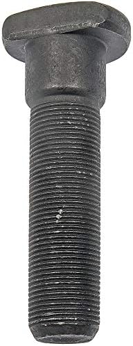 Dorman 610-0279.5 M22x1.5, Без Чакъла С обрезанной глава - Диаметър на корпуса 24,77 мм, дължина 88,9 мм, Универсална за засаждане в 5 опаковки