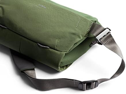 Чанта за фотоапарат Bellroy Venture 10L (чанта за снимки) - Ranger Green