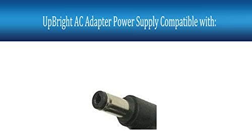 Адаптер UpBright 9 На ac/dc, съвместим с модел Nintendo SNS-022 SNS022 DC10V 850 ma 10 vdc 0.85 A 10.0 В 10 Волта