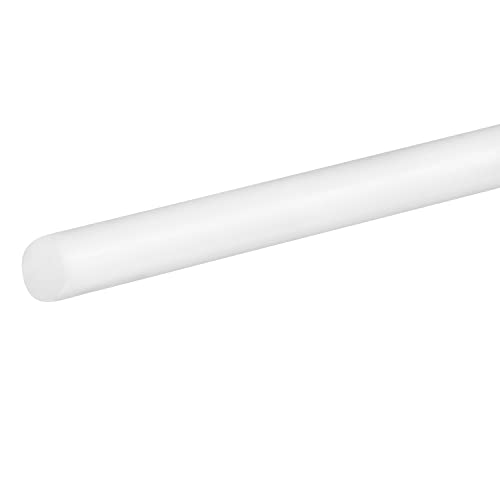 Пластмасов Заваряване прът, Термопластичная заваряване, PVC Тип 1, диаметър на 3/16 инча, Бяла, Кръгла, £ 10. (650